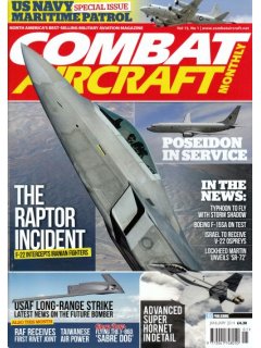 Combat Aircraft 2014/01 Vol 15 No 01