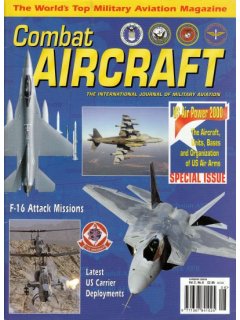 Combat Aircraft 2000/03-04 Vol 02 No 08