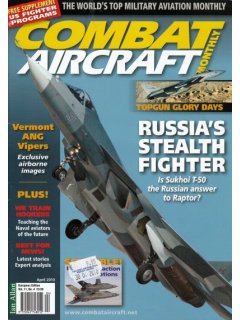 Combat Aircraft 2010/04 Vol 11 No 04