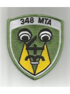 HAF 348 Tactical Reconnaissance Squadron