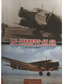 Le Junkers Ju 52, Lela Presse