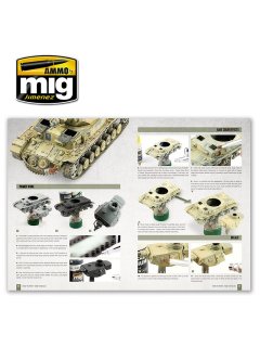 The Weathering Magazine Special - How to Paint 1:72 Military Vehicles