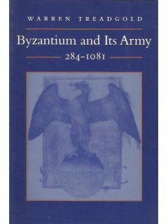 Byzantium and its Army