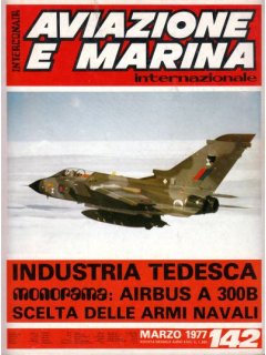 Aviazione e Marina 1977/03