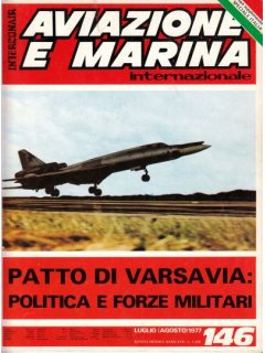 Aviazione e Marina 1977/07-08