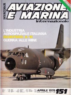 Aviazione e Marina 1978/04