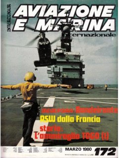 Aviazione e Marina 1980/03