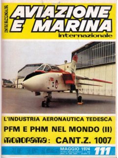 Aviazione e Marina 1974/05