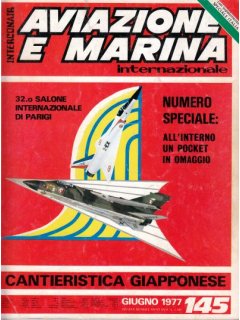 Aviazione e Marina 1977/06