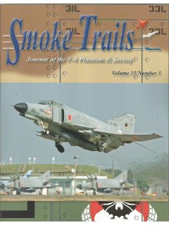 Smoke Trails Vol. 15 No. 3