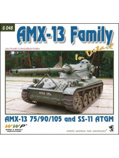 AMX-13 Family, WWP