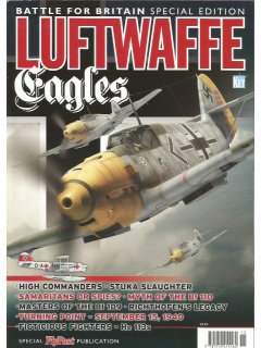 Luftwaffe Eagles - Special Edition: Battle of Britain