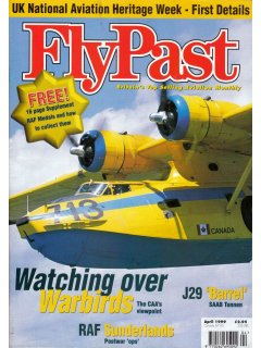 Fly Past 1999/04