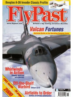 Fly Past 1999/11