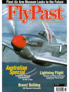 Fly Past 1999/06