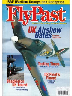 Fly Past 1999/03