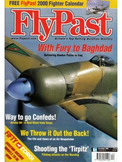 Fly Past 1999/12