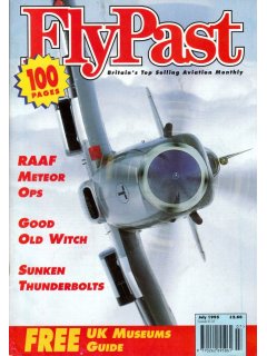Fly Past 1995/07