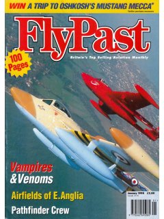 Fly Past 1998/01