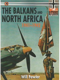 The Balkans and North Africa (1941-1942)