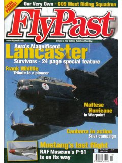 Fly Past 2003/11