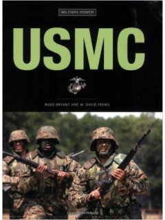 USMC, Military Power