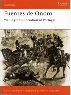 Fuentes de Oñoro, Campaign 99