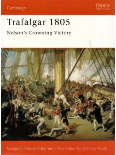 Trafalgar 1805, Campaign 157