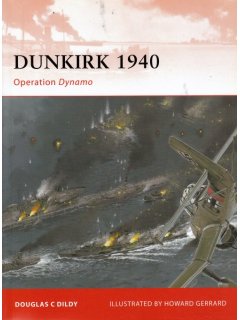 Dunkirk 1940, Campaign 219