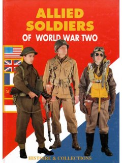 Allied Soldiers of World War Two, Histoire & Collections