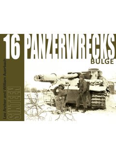 Panzerwrecks 16