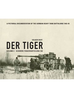 Der Tiger Vol. 2