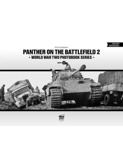 Panther on the Battlefield 2, Peko