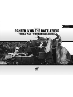 Panzer IV on the Battlefield, Peko