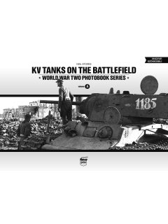 KV Tanks on the Battlefield, Peko