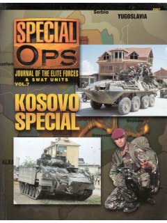 Special Ops Vol 07