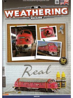 The Weathering Magazine 18: Real