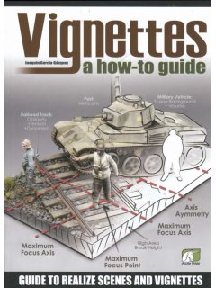Vignettes: a How-to Guide