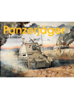 Panzerjäger, Schiffer