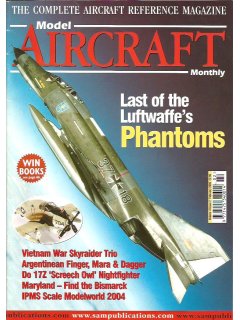 Model Aircraft Vol 04 Issue 02