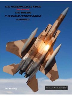 The Modern Eagle Guide, Reid Air Publications