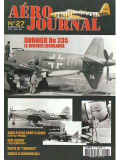 Aero Journal 2002/10-11 (No 27)