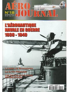 Aero Journal 2001/04-05 (No 18)