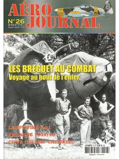 Aero Journal 2002/08-09 (No 26)