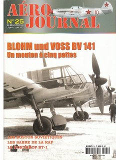 Aero Journal 2002/06-07 (No 25)