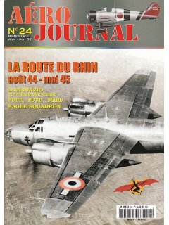 Aero Journal 2002/04-05 (No 24)