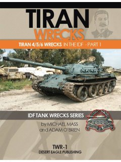 Tiran Wrecks - Part 1