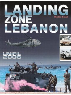 Landing Zone Lebanon