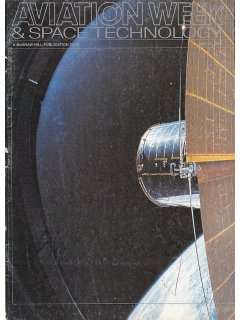 Aviation Week & Space Technology 1990 (May 14)