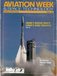 Aviation Week & Space Technology 1988 (June 27)